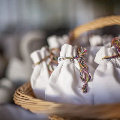 Bourse 200 veilleuses