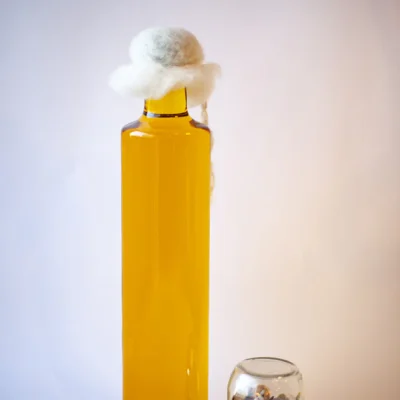 Huile pour Flamme(s)