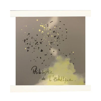 L'art n'a-t-il vraiment rien à voir avec le sacré