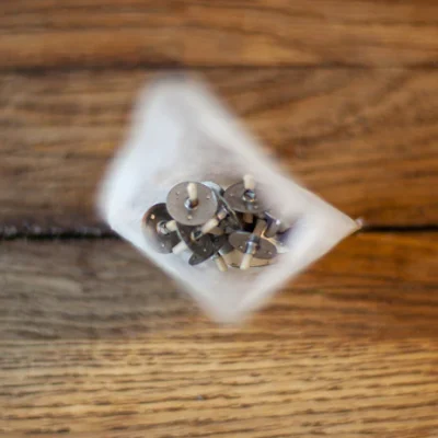 Sachet 20 veilleuses