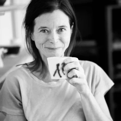 Surprise de Lisa à Donostia !